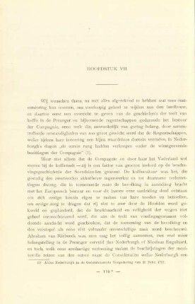 Hoofdstuk VII.