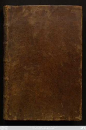 Historische Bilder-Bibel : vorstellend die Geschichte der H. Patriarchen und Ertz-Vätter, der Richter unter dem Volck Gottes; wie auch der Könige und Propheten Heiliger Göttlicher Schrifft Altes Testaments wie auch was in dem Neuen Testament beschriben ...