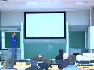 Contract Based Programming in Ada 2012