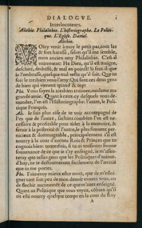 1-159, Dialogue I.