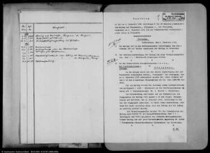 Berechtsame der Braunkohlenmutung "Königsaue" bei Königsaue