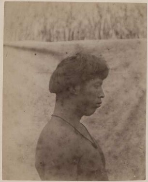 Mehinakú