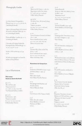 Photography Credits