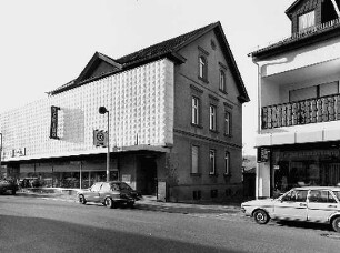 Erbach, Hauptstraße 52