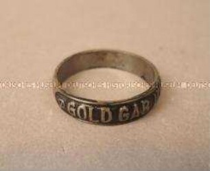 Fingerring