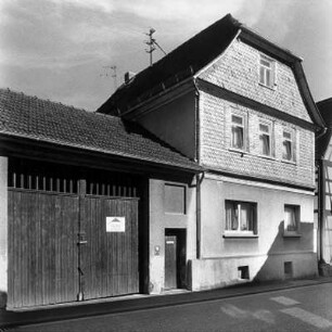 Kelkheim, Langstraße 22