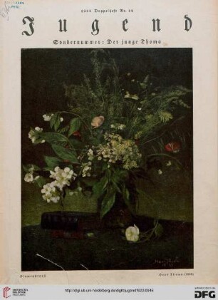 Nr. 22 (15. November)