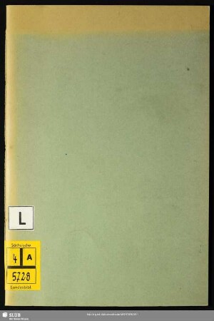 Gilden-Sozialismus : [Vortrag]