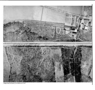 BAB Ruhrgebiet - Hannover Bl. 108A, Gauß-Krüger-Koordinaten: Rechtswert: 3442, Hochwert: 5742