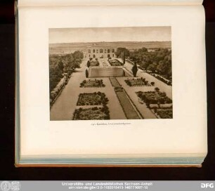 140. Kandahar, Gouvernementgarten.
