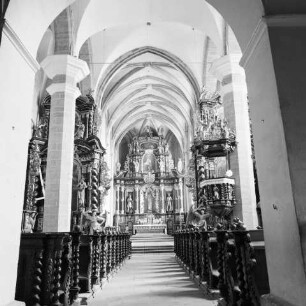 Ehemalige Augustinerkirche, Sieglos, Ungarn