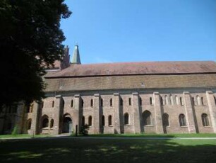Brandenburg: Dom