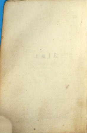 Ausgewählte Werke von M. S. Schwartz : Aus dem Schwedischen übersetzt von G. Fink, Otto gen. Reventlow, C. Büchele, 7,1. Novellen und Erzählungen