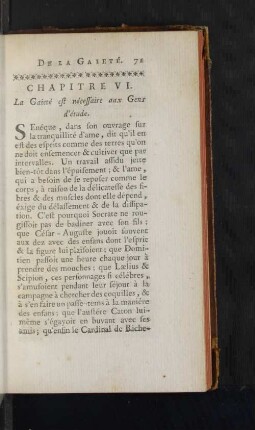 [Chapitre VI. - Chapitre X.]