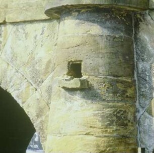 Innerstebrücke Salzgitter-Hohenrode