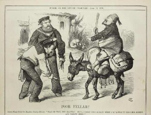 Poor fellah!