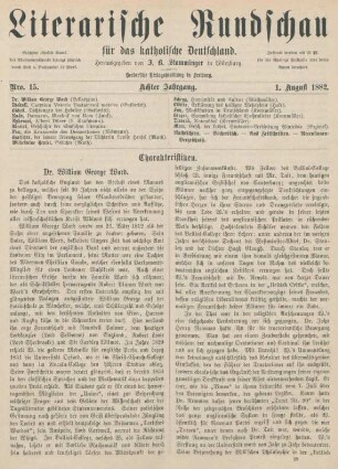 449-454 Dr. William George Ward