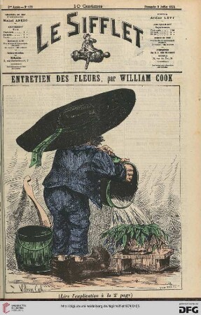 Nr. 129 (5 Juillet 1874)