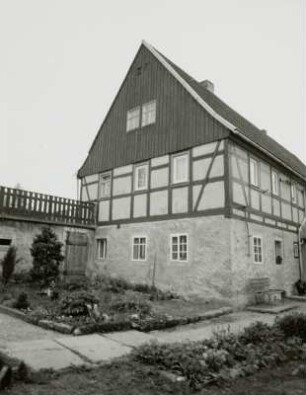 Bauernhof, Altenberg