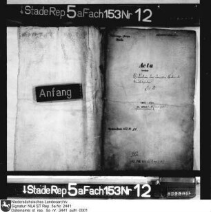 Reduktion der donierten Güter der Neubelehnten (B)