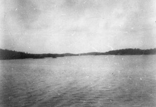 Mälarsee bei Björkö