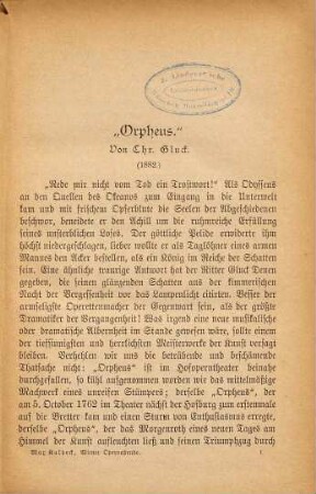 Wiener Opernabende