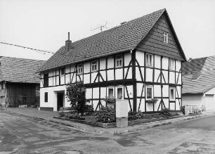 Berkatal, Lange Straße 57