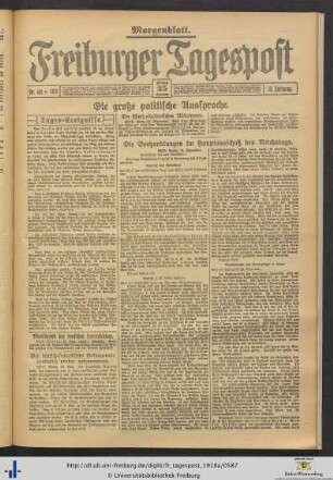 25.09.1918 (Morgenblatt)