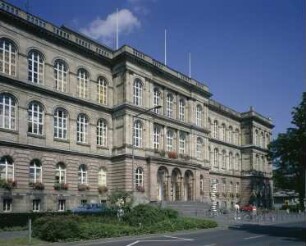 Rheinisch-Westfälische Technische Hochschule Aachen