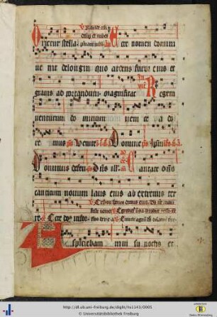 [2r - 156v] Proprium de tempore.