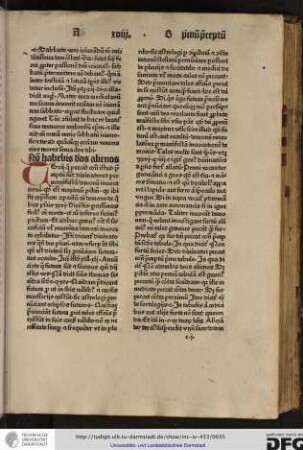 Tertii qui peccant contra istud preceptum sunt divinatores per manifestam demonum invocationem, quod est maximum peccatum...