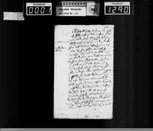 . 1623: o. D. 1623