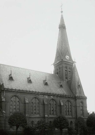 Lutherkirche