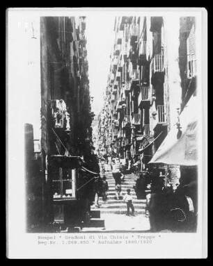 Treppe