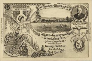 Männer-Gesangverein Oberlahnstein