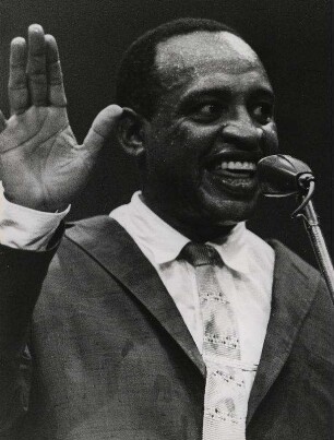 Lionel Hampton
