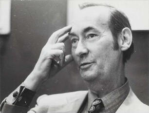Werner Klemke