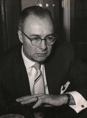 Archie Bleyer
