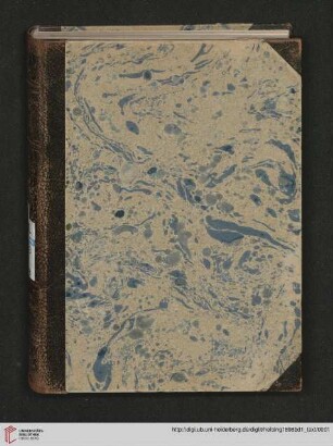 Abt. 1, Deutsch-Tanagra ; Text: Collection Georg Hirth
