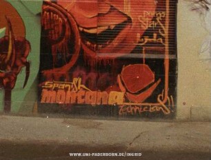 SpaniSH montana technicianS!!