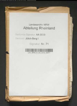 Hofdienerschaft Bd. I