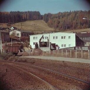 Foto, Lauscha