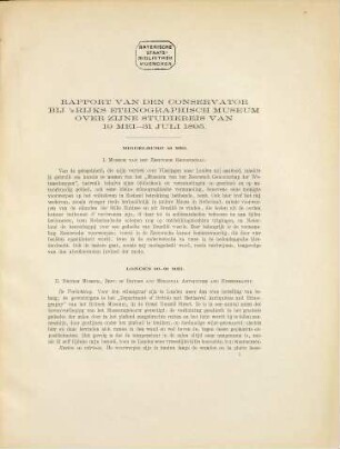 Ethnographische musea in Midden-Europa