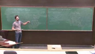 A (thorough) introduction to mathematics and physics