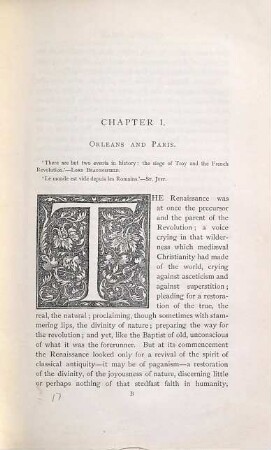 Étienne Dolet : the martyr of the Renaissance; a biography