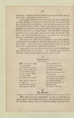 [Lesestücke 31-45]