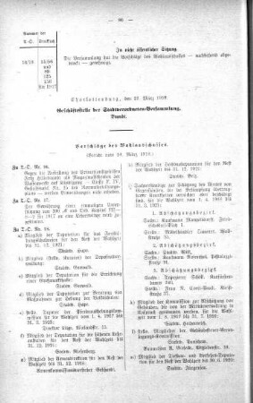 No. 5. (47-57) (57.), 20. März 1918