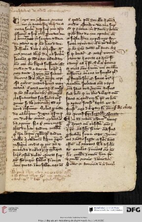 Richardus de Sancto Victore, De caritate