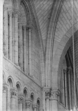 Cathédrale Saint-Julien-du-Près