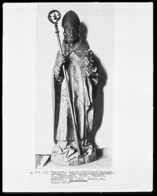 Heiliger Stephanus